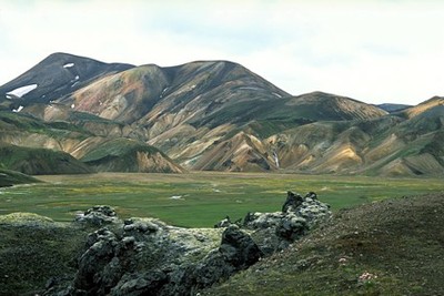 Landmannalaugar2