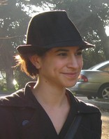 Hadziioannou Céline